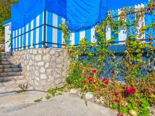  gece  -  Kasım
  | Kalkan İslamlar Balayı Villası: Jakuzili, Özel Havuzlu, Muhafazakar